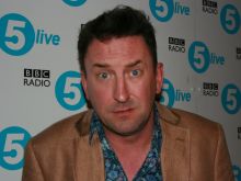 Lee Mack