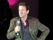 Lee Mack