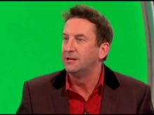 Lee Mack