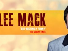 Lee Mack