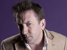 Lee Mack