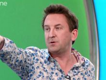 Lee Mack