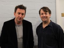 Lee Mack
