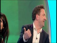 Lee Mack