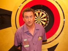 Lee Mack