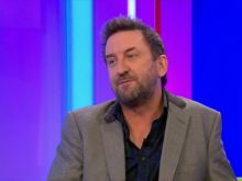 Lee Mack