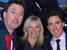 Lee Mack
