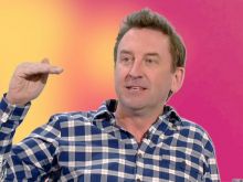 Lee Mack