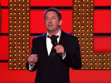 Lee Mack