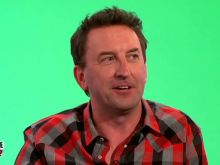 Lee Mack