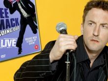 Lee Mack