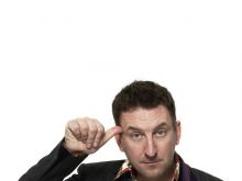 Lee Mack