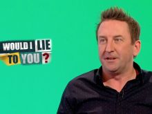 Lee Mack