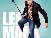 Lee Mack