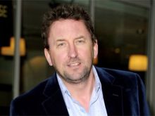 Lee Mack