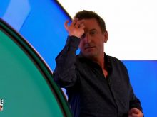 Lee Mack