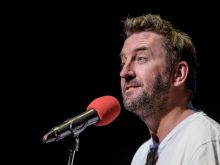 Lee Mack
