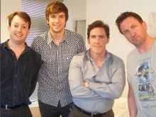 Lee Mack