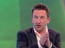 Lee Mack