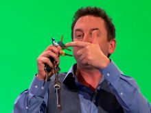 Lee Mack