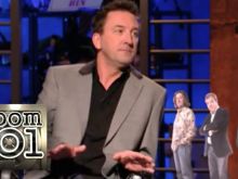 Lee Mack
