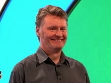 Lee Mack