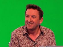 Lee Mack