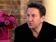 Lee Mack