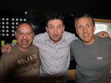 Lee Mack