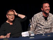 Lee Mack