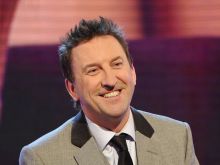 Lee Mack