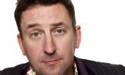 Lee Mack