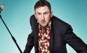 Lee Mack