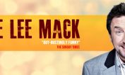 Lee Mack