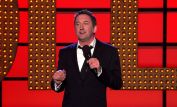 Lee Mack