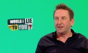 Lee Mack