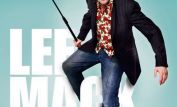 Lee Mack