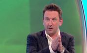 Lee Mack