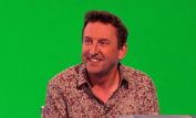 Lee Mack