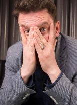 Lee Mack