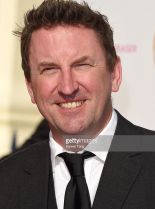 Lee Mack