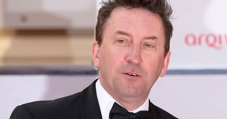 Lee Mack