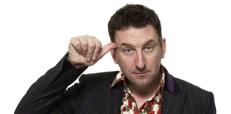 Lee Mack