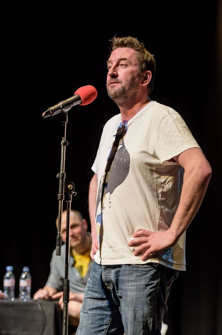 Lee Mack