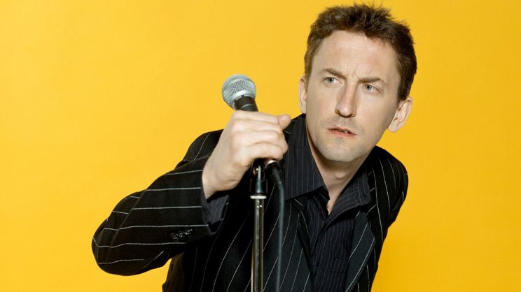 Lee Mack