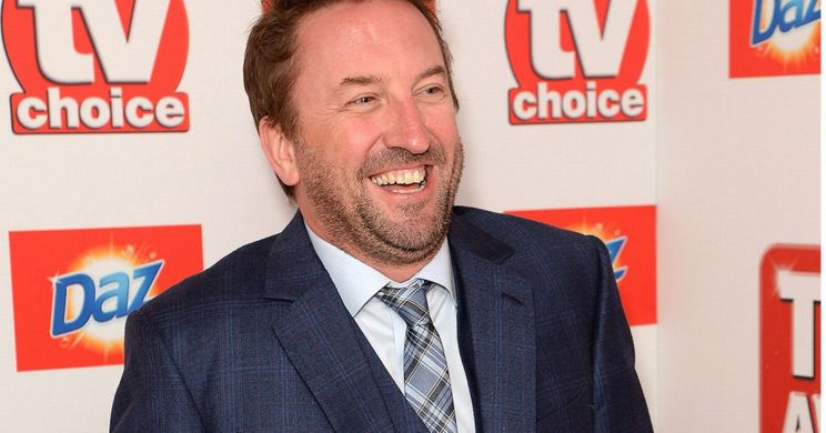 Lee Mack