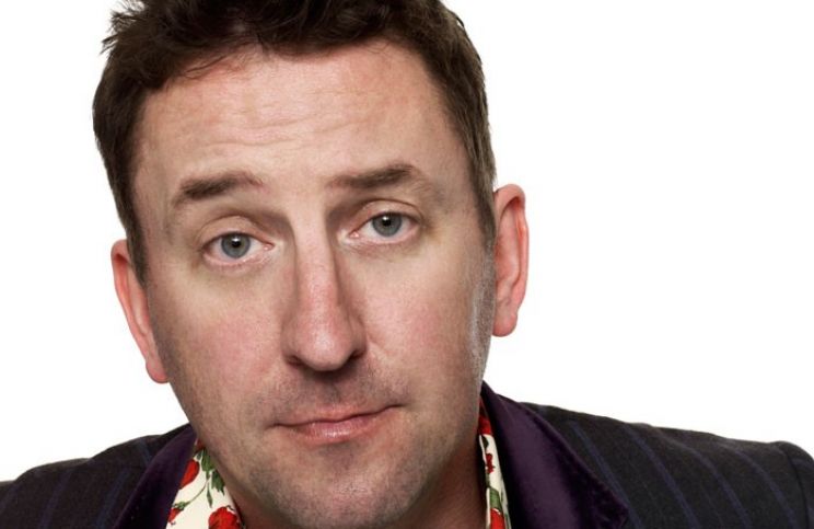 Lee Mack