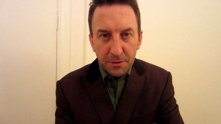 Lee Mack