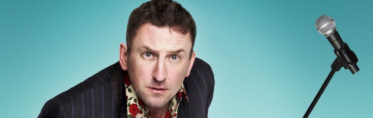 Lee Mack