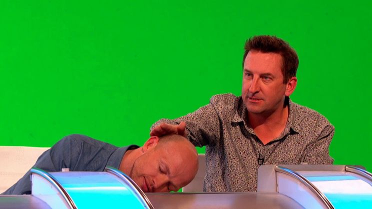 Lee Mack